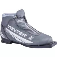 Лыжные ботинки TREK Winter Comfort 4