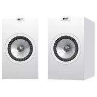 KEF Акустическая Система Полочная Kef Q150 White