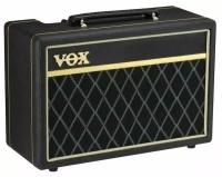 Басовый комбо VOX Pathfinder Bass 10B