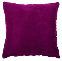 Подушка декоративная Традиция 5071, 40x40 см, фиолетовый