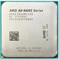 Процессор AMD AM4 A8-8600E OEM