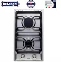 Газовая варочная панель DeLonghi I 23/1 ASV CD, газ-контроль