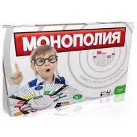 Настольная игра Монополия с банковскими карточками 2888R