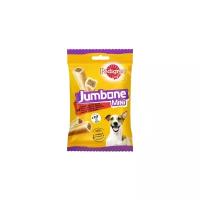 Pedigree лакомство джамбоун (jumbone) с говядиной и домашней птицей, 0,160 кг (2 шт)