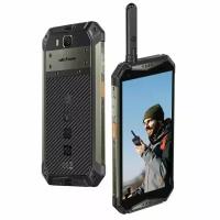 Смартфон Ulefone Armor 20WT 12/256 ГБ, Dual nano SIM, черный