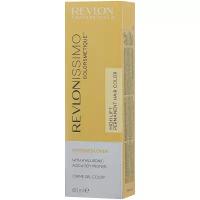 REVLON Перманентный краситель Intense Blonde, 60 мл