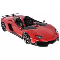 Машинка Rastar Lamborghini Aventador J 57500, 1:12, 39 см