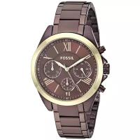 Женские наручные часы Fossil BQ3281