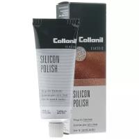 Collonil Крем Silicon Polish для гладкой кожи, 050 нейтральный