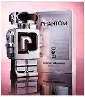 Туалетная вода Paco Rabanne Phantom, 100