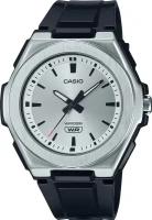 Наручные часы CASIO LWA-300H-7E2, серебряный, черный