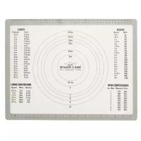 Коврик для раскатки теста MASON CASH 2008.207, 45х35 см