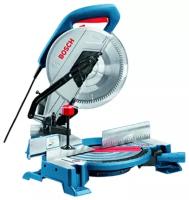 Пила торцовочная Bosch Pro BOSCH GCM 10 MX