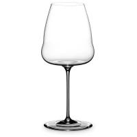 Хрустальный бокал для белого вина Sauvignon Blanc 742 мл, серия Winewings, Riedel 1234/33