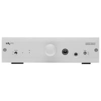 Усилитель для наушников Musical Fidelity LX2-HPA HEADPHONE AMPLIFIER, Silver