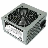 Блок питания Powerman PM-450ATX 450W серый OEM