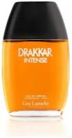 Guy Laroche Drakkar Intense парфюмированная вода 100мл