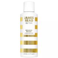 JAMES READ мусс для автозагара Bronzing Mousse