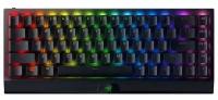 Razer BlackWidow V3 Mini HyperSpeed (Green Switch) - Russian Layout