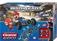 Трек Carrera Go! "Nintendo Mario Kart Mach 8" 20062492