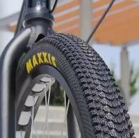 Покрышка Maxxis Pace 29x2.10 TPI 60 Стальной борт