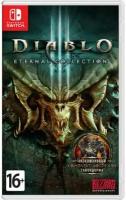 Diablo III: Eternal Collection (русская версия) (Nintendo Switch)