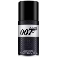 Мужская парфюмерия Eon Productions James Bond 007 дезодорант-спрей 150ml