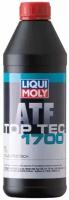 Масло трансмиссионное LIQUI MOLY Top Tec ATF 1700, 1 л