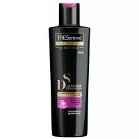 TRESemme шампунь Diamond Strength Укрепляющий