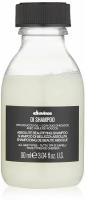 Davines Essential Haircare OI/shampoo Absolute beautifying potion Шампунь для абсолютной красоты волос, 90 мл