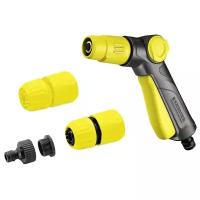 Соединительный комплект Karcher с пистолетом для полива 2.645-289.0