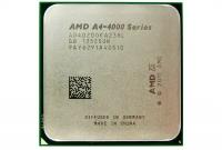 Процессор AMD A4-4020 Richland FM2, 2 x 3200 МГц