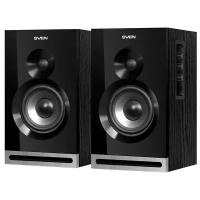 Мультимедиа акустика Sven SPS-625 Black