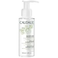 Caudalie мицеллярная вода для снятия макияжа