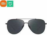 Очки солнцезащитные Mijia MSG03GL Nylon Polarized Sunglasses gray