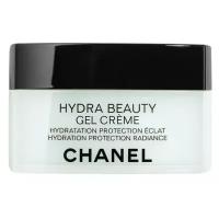 Chanel Hydra Beauty Gel Creme Увлажняющий гель-крем для лица, 50 г