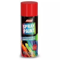 Parade Spray Paint, RAL 3020 Транспортный-красный, глянцевая, 400 мл, 1 шт