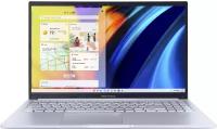 Ноутбук Asus VivoBook 15 X1502Za-BQ1014 90NB0VX2-M01H00 (Core i3 3300 MHz (1220P)/8192Mb/256 Gb SSD/15.6"/1920x1080/Нет (Без ОС))