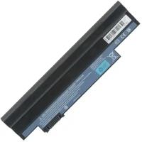 Аккумулятор для ноутбука Acer Aspire One D255, D260, 522, 722, eMachines 355, 350 (11.1V, 5200mAh). PN: AL10A31, NAV70