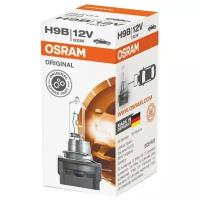 А/Лампы Original Line H9b 12V 65W Pgjy19-5 (1 Шт.) Osram арт. 64243