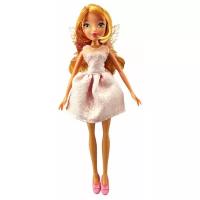 Кукла Winx Club Мисс Винкс Флора, 28 см, IW01201502
