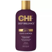 Кондиционер chi deep brilliance optimum moisture conditioner