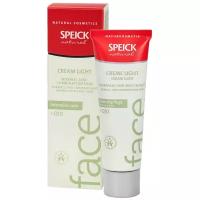 Speick Natural Cream Light Интенсивный крем для лица