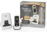 Tommee Tippee Радионяня с технологией Dect