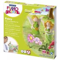 Набор для лепки FIMO kids form&play Детский набор Фея (8034 04 LZ)