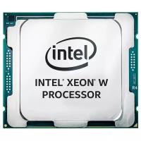 Процессор Intel Xeon W-2155 LGA2066, 10 x 3300 МГц