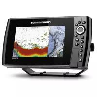 Humminbird, Эхолот Helix 8 Chirp MSI+ GPS G4N, арт.411350-1M