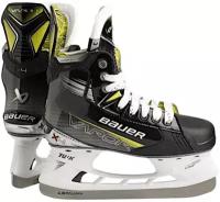 Коньки хоккейные BAUER Vapor X4 JR S23 1061732 (2.5 D)