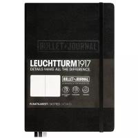 Блокнот Leuchtturm1917 Bullet Journal А5, 120 листов 346703