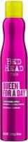 Спрей для придания объема tigi bed head queen for a day 311 мл